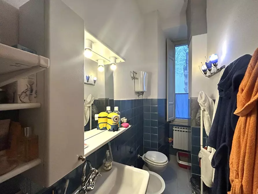 Immagine 9 di Appartamento in vendita  a Siena