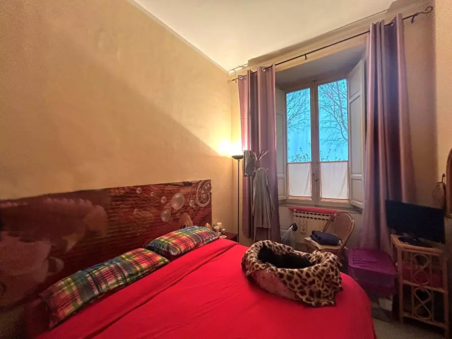 Immagine 4 di Appartamento in vendita  a Siena