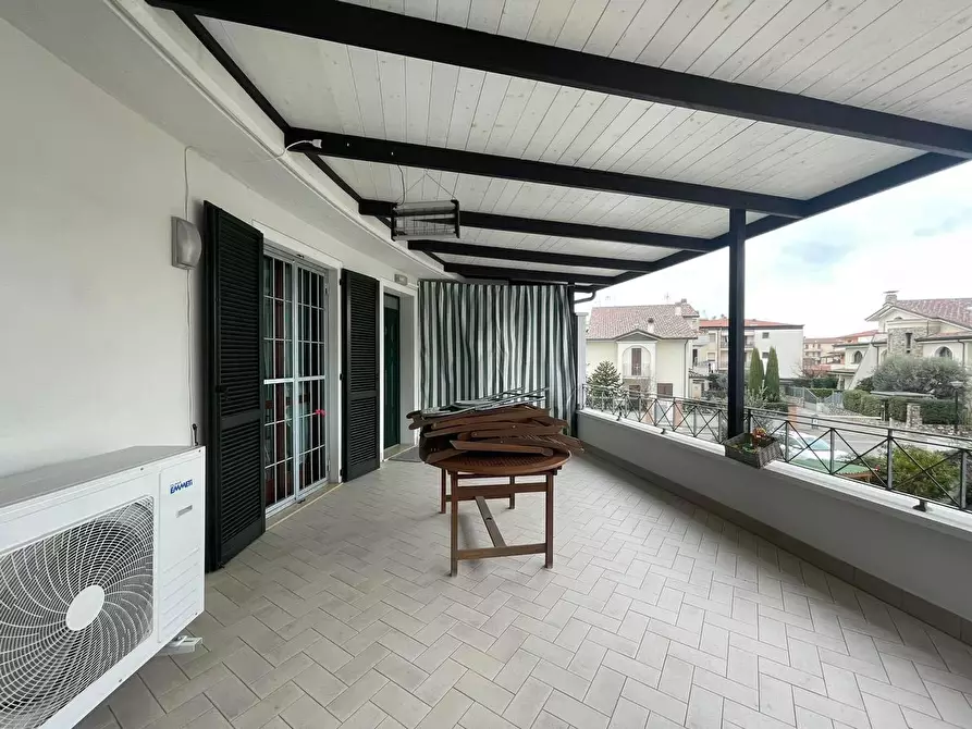 Immagine 8 di Appartamento in vendita  a Castelfranco Di Sotto