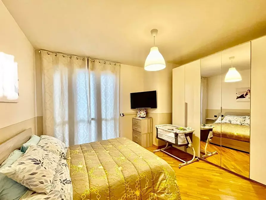 Immagine 4 di Appartamento in vendita  a Castelfranco Di Sotto