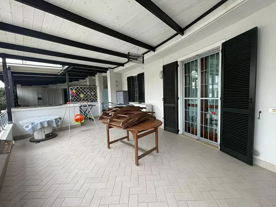 Immagine 7 di Appartamento in vendita  a Castelfranco Di Sotto