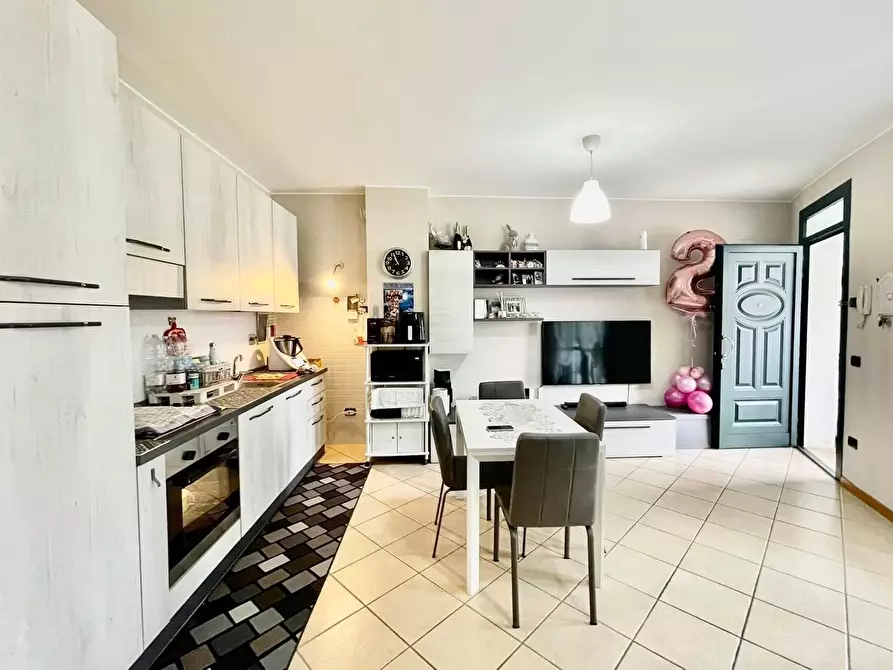 Immagine 2 di Appartamento in vendita  a Castelfranco Di Sotto