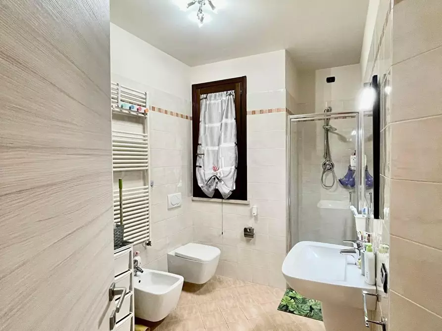 Immagine 3 di Appartamento in vendita  a Castelfranco Di Sotto