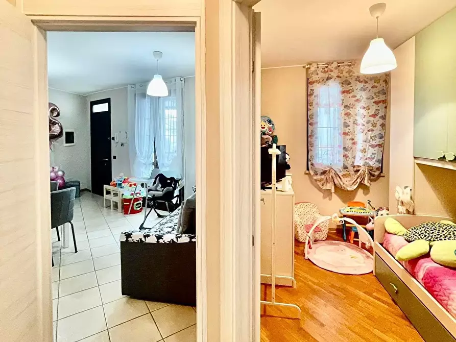 Immagine 5 di Appartamento in vendita  a Castelfranco Di Sotto