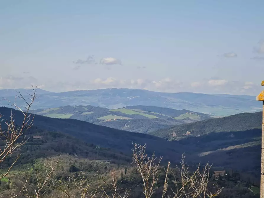 Immagine 4 di Appartamento in vendita  a Casole D'elsa