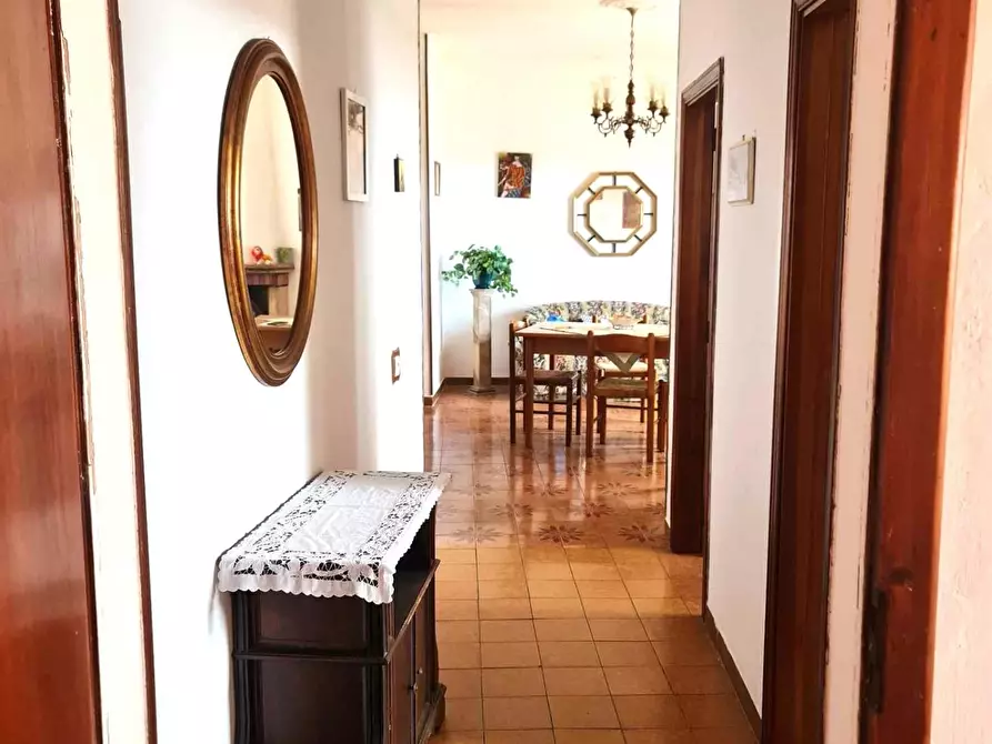 Immagine 14 di Appartamento in vendita  a Casole D'elsa