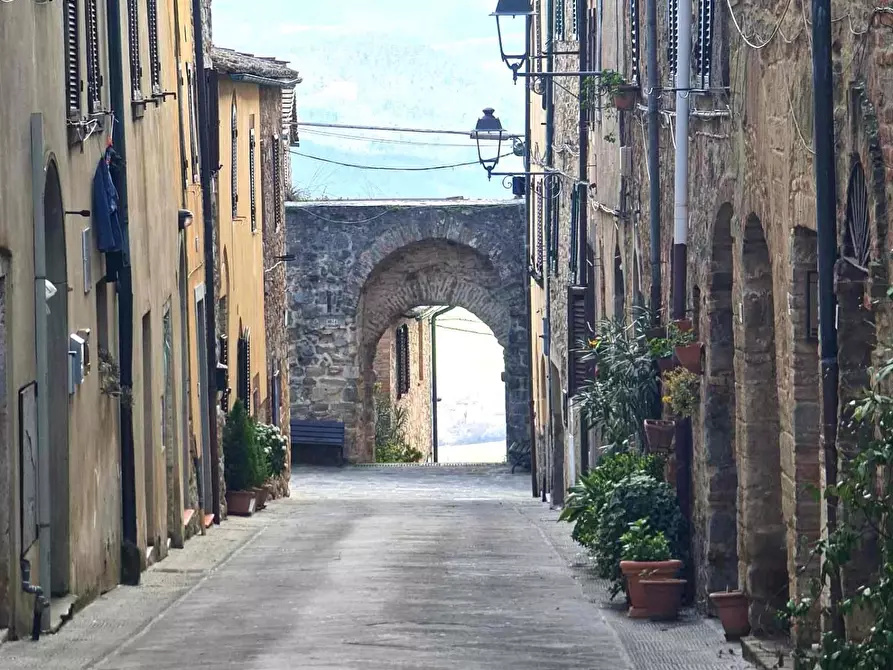 Immagine 20 di Appartamento in vendita  a Casole D'elsa