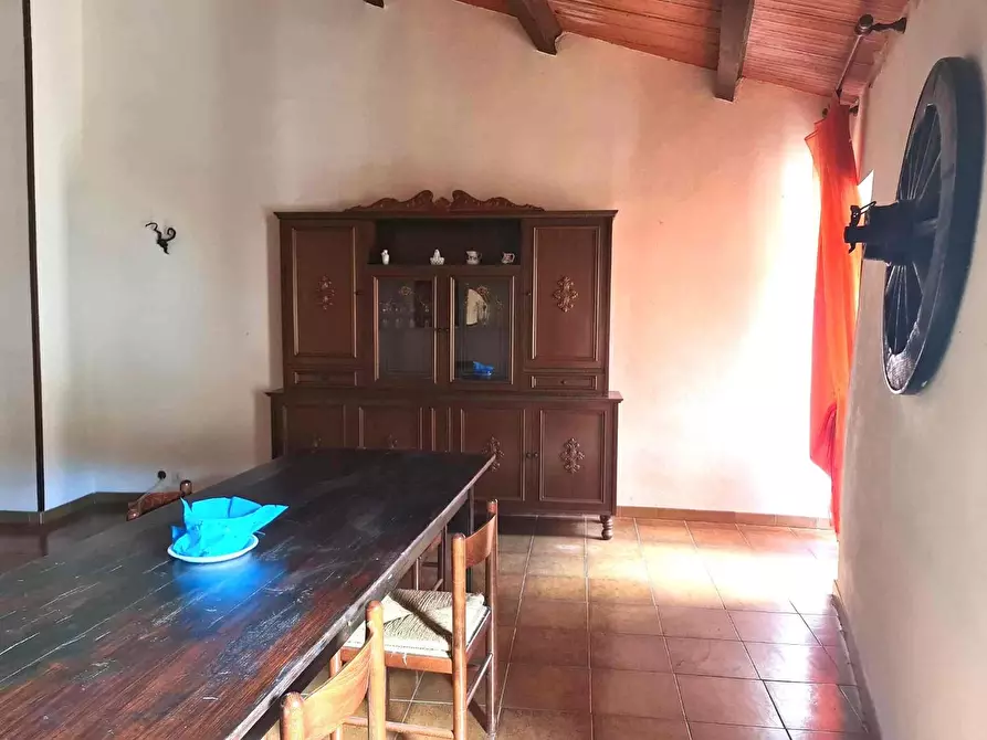 Immagine 6 di Appartamento in vendita  a Casole D'elsa