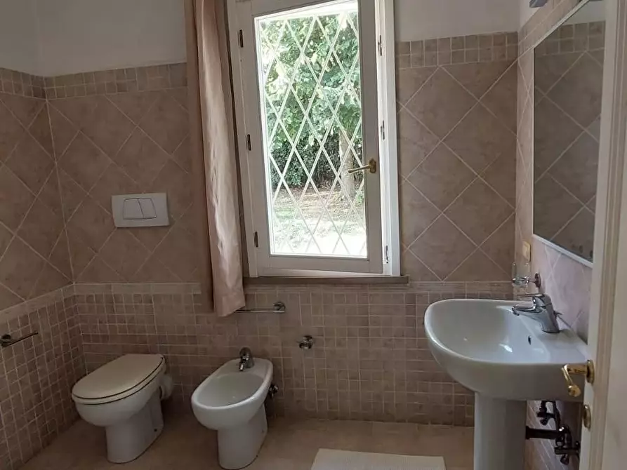 Immagine 27 di Villa in vendita  a Montelupo Fiorentino