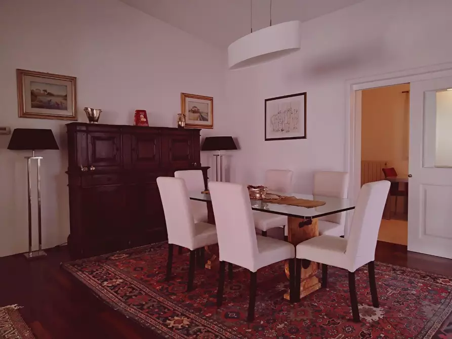 Immagine 12 di Villa in vendita  a Montelupo Fiorentino