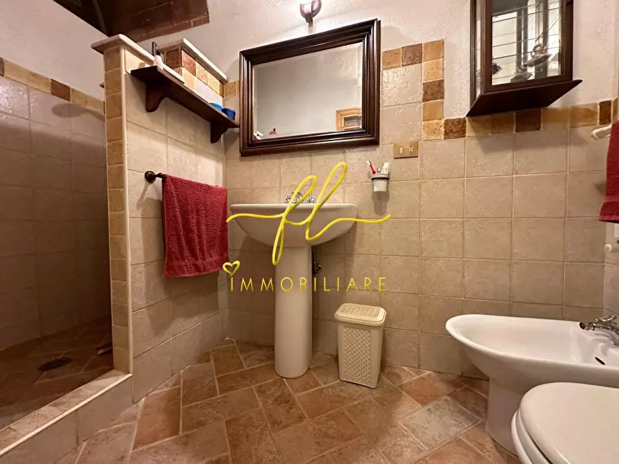 Immagine 25 di Porzione di casa in vendita  a Bibbona