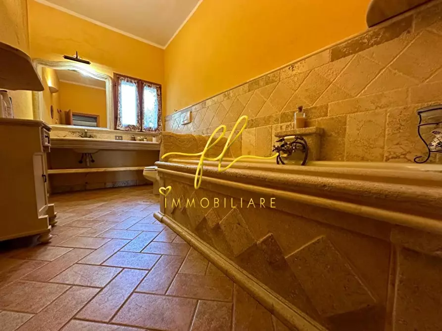 Immagine 22 di Porzione di casa in vendita  a Bibbona