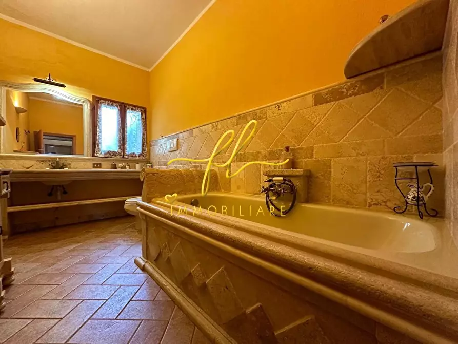 Immagine 21 di Porzione di casa in vendita  a Bibbona