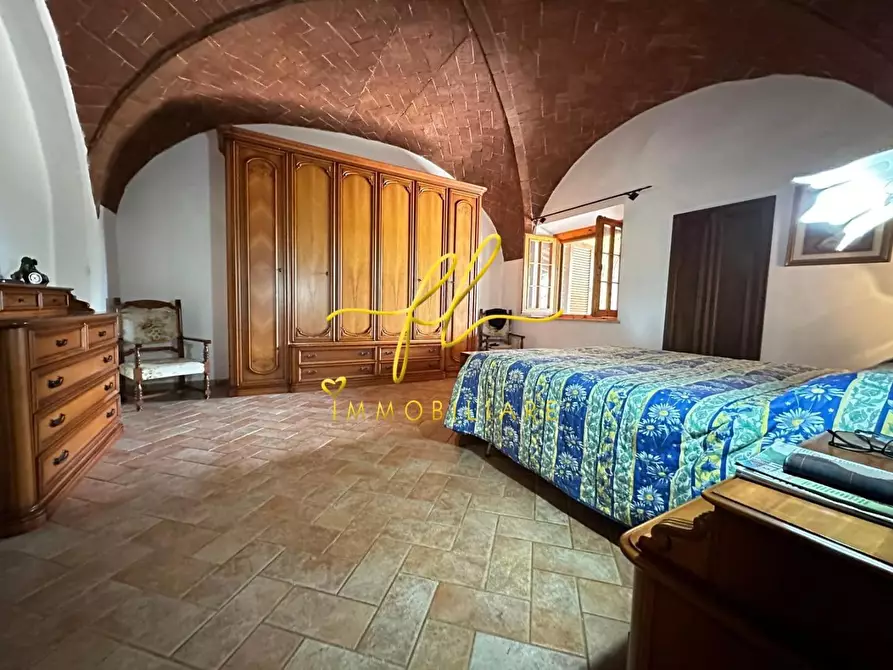 Immagine 17 di Porzione di casa in vendita  a Bibbona