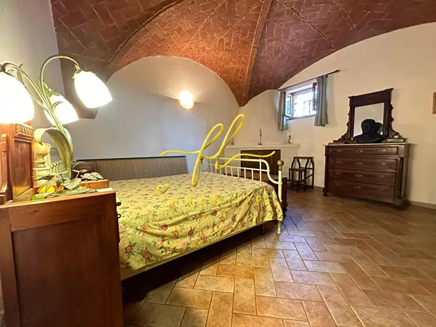 Immagine 16 di Porzione di casa in vendita  a Bibbona