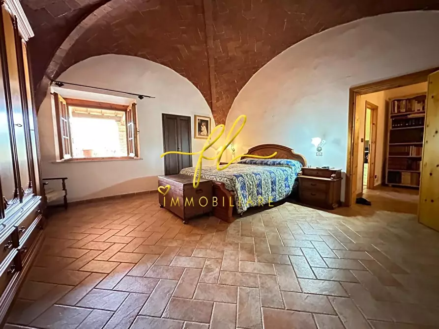 Immagine 18 di Porzione di casa in vendita  a Bibbona