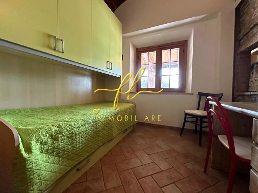 Immagine 20 di Porzione di casa in vendita  a Bibbona