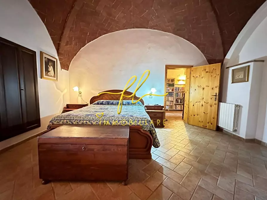 Immagine 15 di Porzione di casa in vendita  a Bibbona