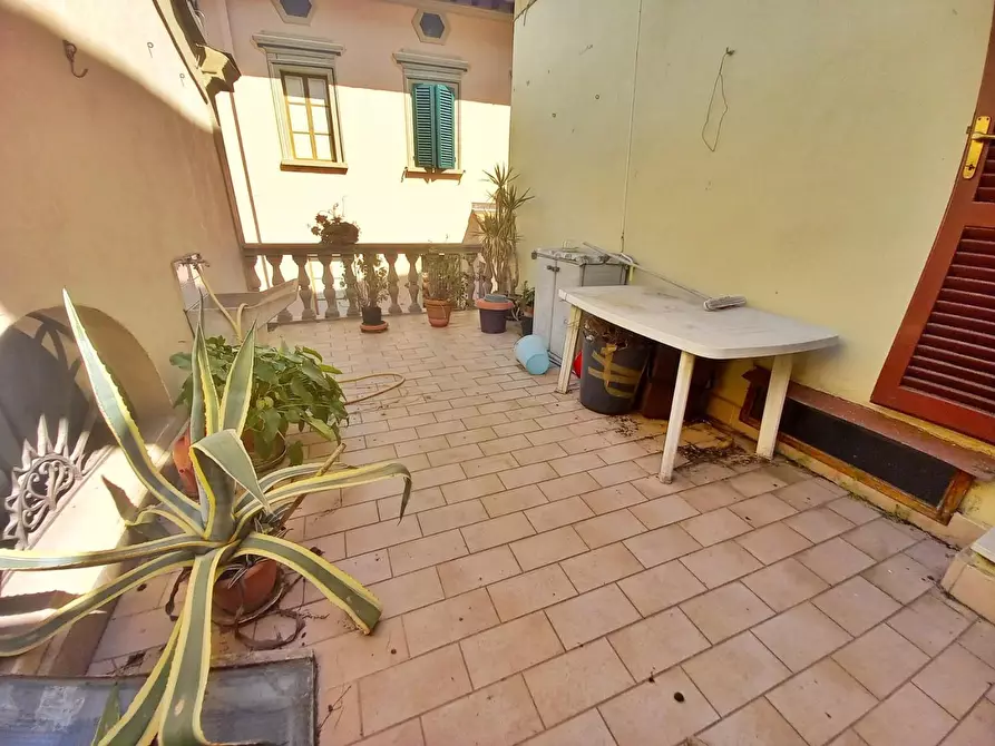 Immagine 21 di Terratetto in vendita  a Castelfiorentino