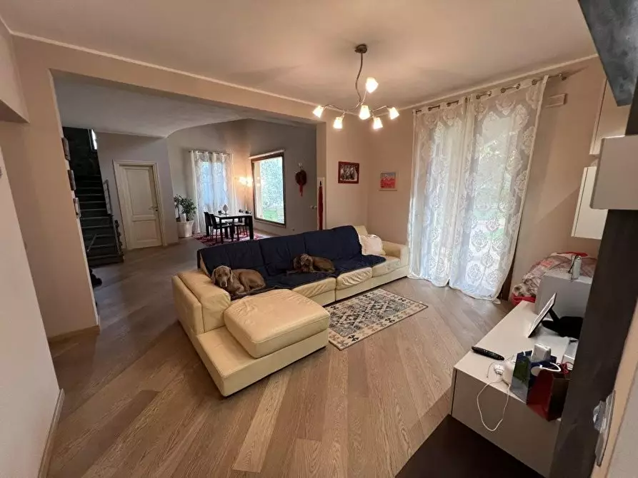 Immagine 9 di Villa in vendita  a San Vincenzo