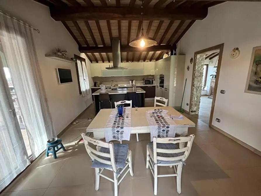 Immagine 18 di Villa in vendita  a San Vincenzo