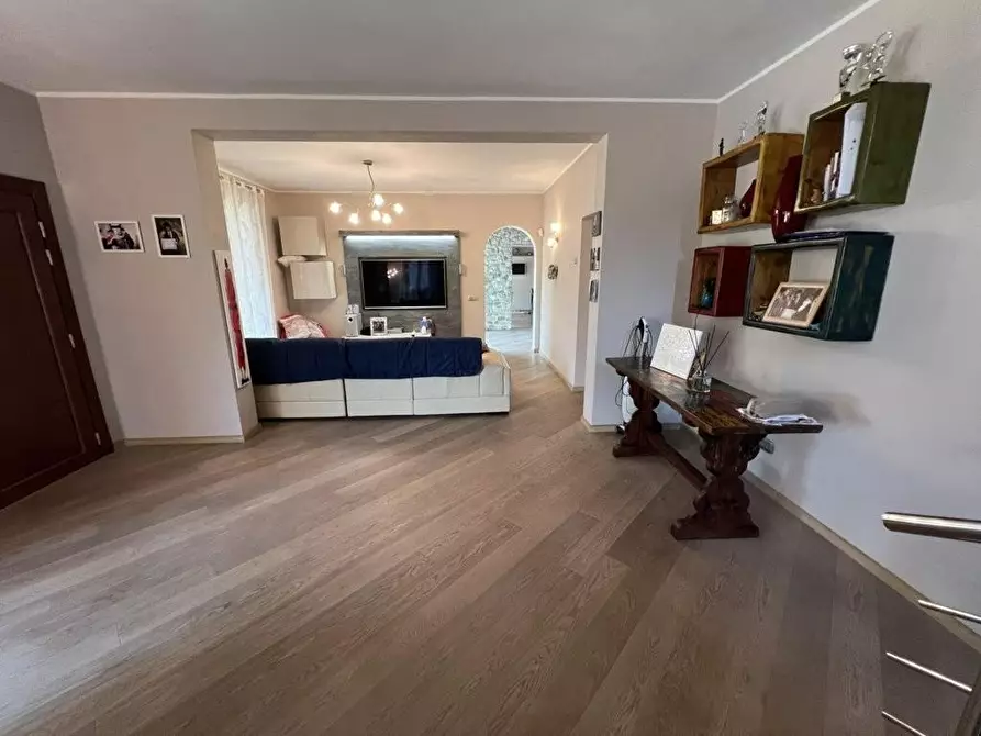 Immagine 12 di Villa in vendita  a San Vincenzo