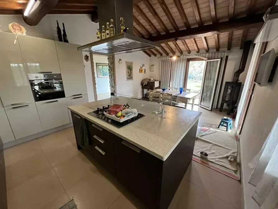 Immagine 21 di Villa in vendita  a San Vincenzo