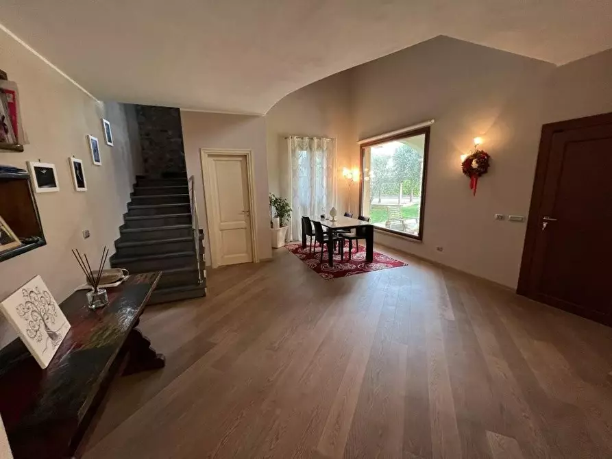 Immagine 14 di Villa in vendita  a San Vincenzo