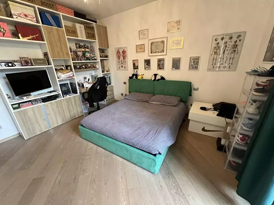 Immagine 24 di Villa in vendita  a San Vincenzo