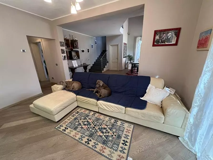 Immagine 15 di Villa in vendita  a San Vincenzo