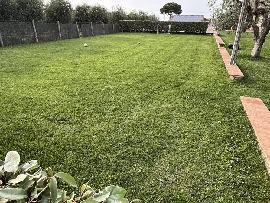 Immagine 33 di Villa in vendita  a San Vincenzo