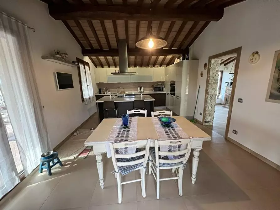 Immagine 19 di Villa in vendita  a San Vincenzo