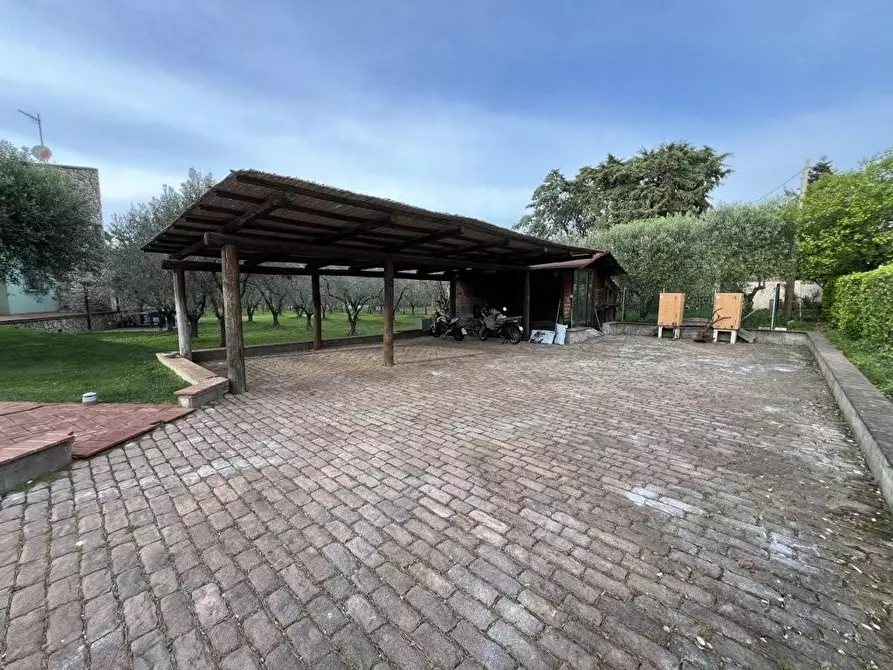 Immagine 7 di Villa in vendita  a San Vincenzo