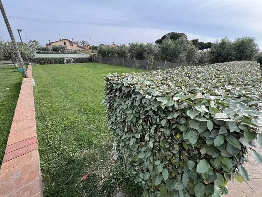 Immagine 31 di Villa in vendita  a San Vincenzo