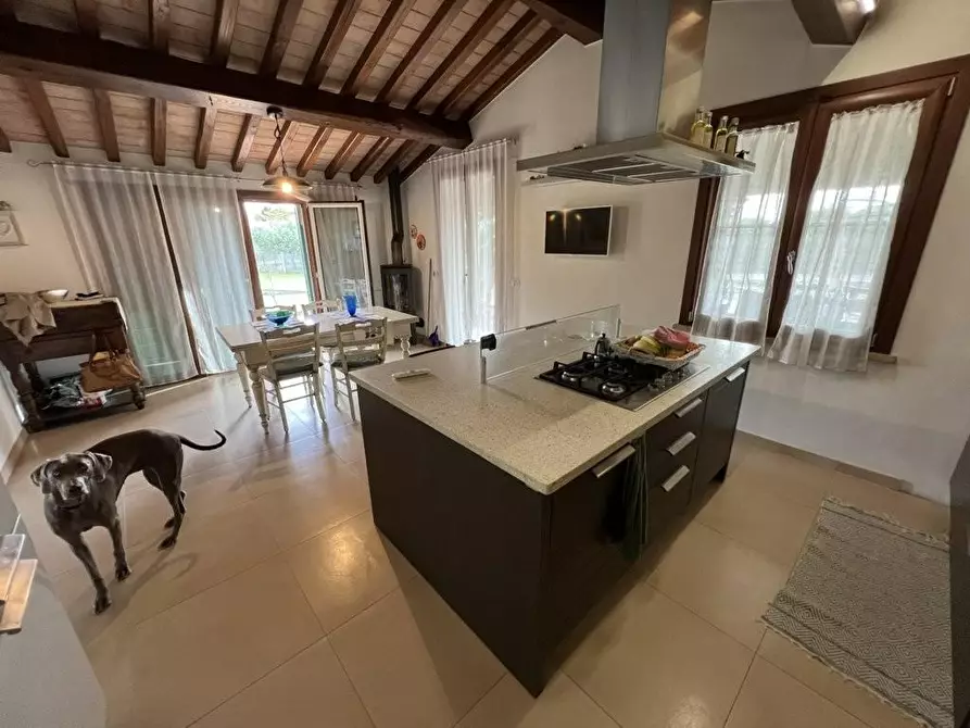 Immagine 20 di Villa in vendita  a San Vincenzo