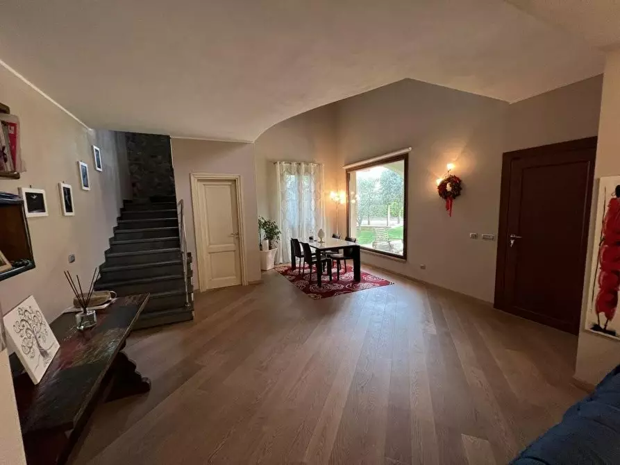 Immagine 10 di Villa in vendita  a San Vincenzo