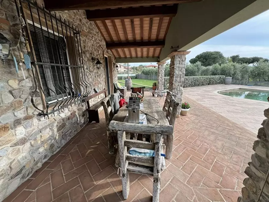 Immagine 32 di Villa in vendita  a San Vincenzo