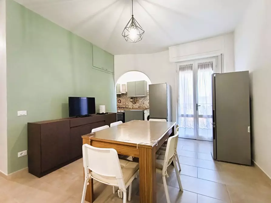 Immagine 5 di Appartamento in affitto  a Pisa