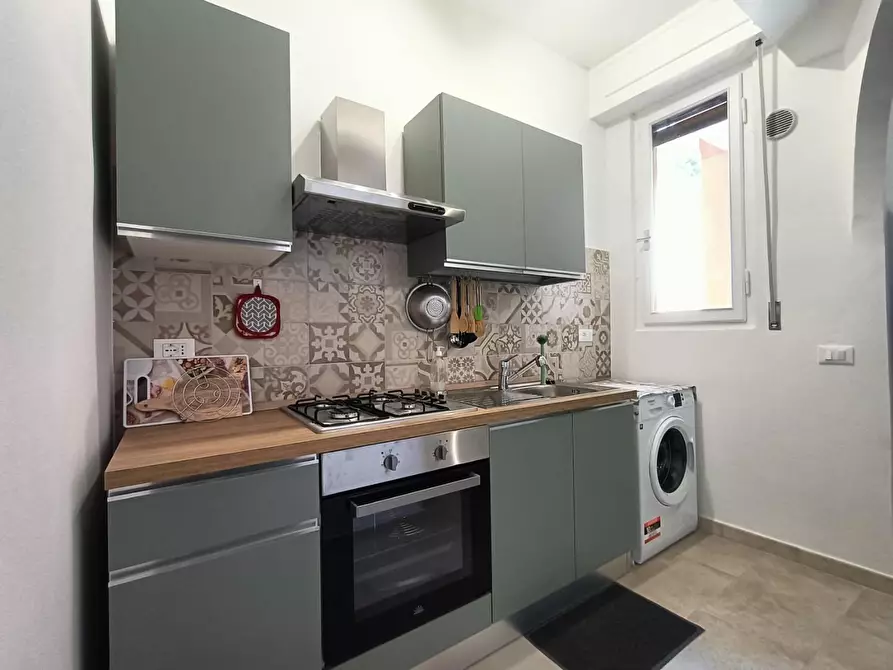 Immagine 11 di Appartamento in affitto  a Pisa