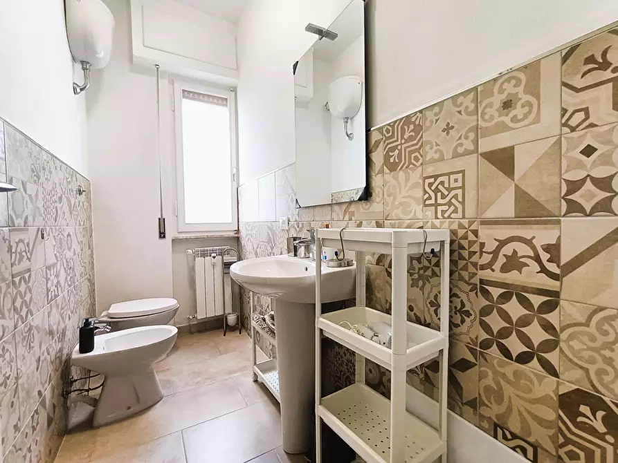 Immagine 27 di Appartamento in affitto  a Pisa