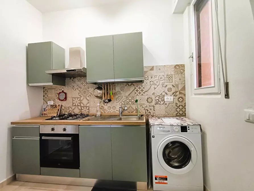 Immagine 9 di Appartamento in affitto  a Pisa