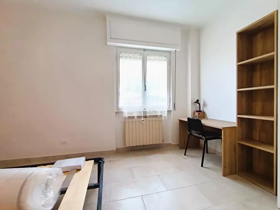 Immagine 15 di Appartamento in affitto  a Pisa