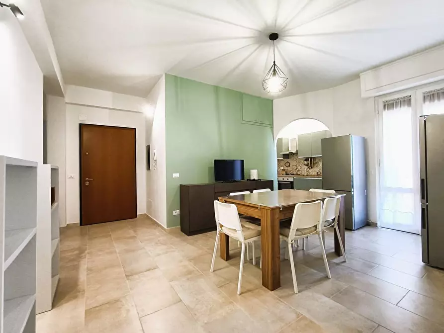 Immagine 4 di Appartamento in affitto  a Pisa