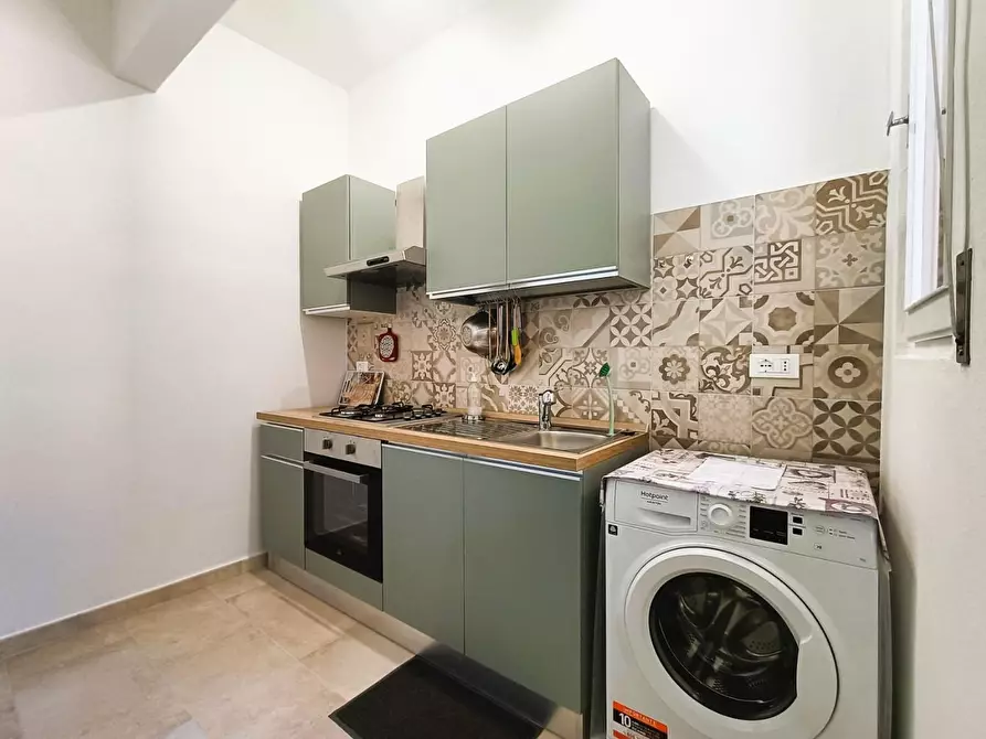 Immagine 10 di Appartamento in affitto  a Pisa