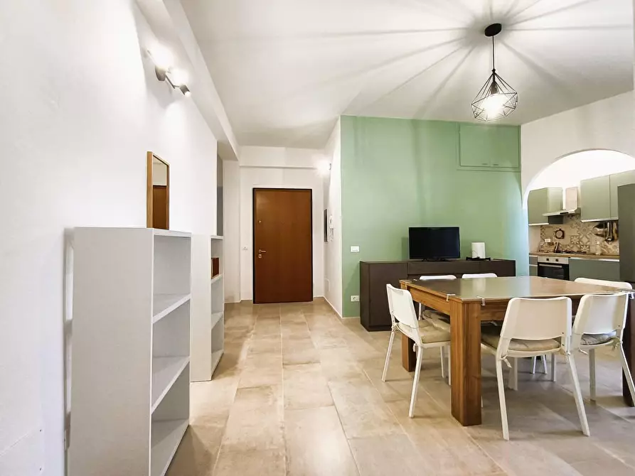 Immagine 1 di Appartamento in affitto  a Pisa