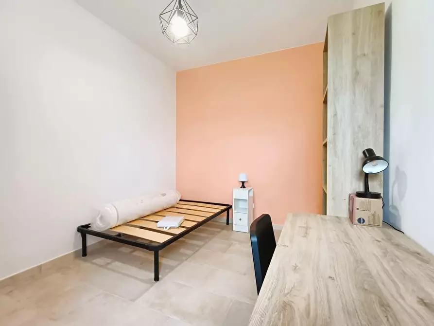 Immagine 5 di Appartamento in affitto  a Pisa