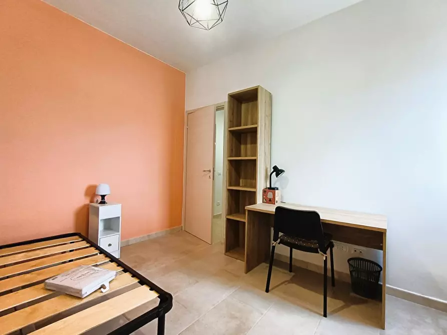 Immagine 4 di Appartamento in affitto  a Pisa