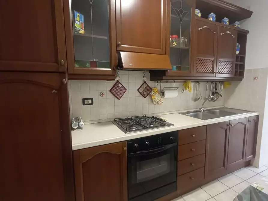 Immagine 12 di Appartamento in vendita  a Camaiore