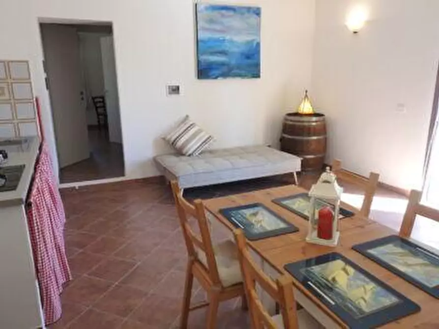 Immagine 15 di Terreno agricolo in vendita  a Scansano