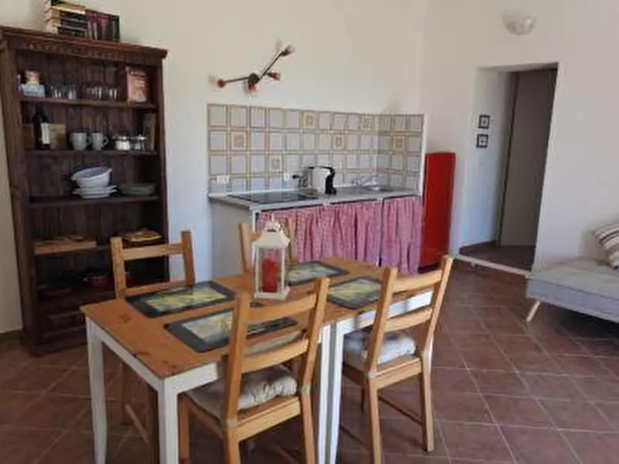 Immagine 13 di Terreno agricolo in vendita  a Scansano